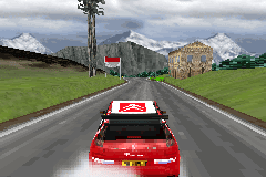 WRC: FIA World Rally Championship Mobile 3D 7