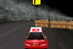 WRC: FIA World Rally Championship Mobile 3D 8