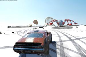 Next Car Game: Technology Sneak Peek 9