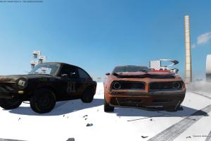 Next Car Game: Technology Sneak Peek 11
