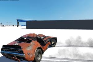 Next Car Game: Technology Sneak Peek 13