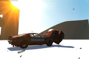 Next Car Game: Technology Sneak Peek 14