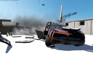 Next Car Game: Technology Sneak Peek 15