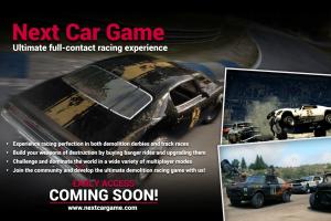 Next Car Game: Technology Sneak Peek 17