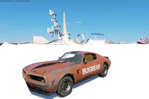 Next Car Game: Technology Sneak Peek 1