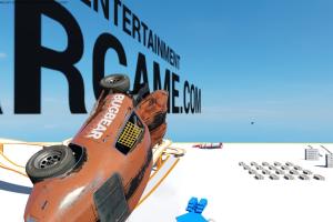 Next Car Game: Technology Sneak Peek 2