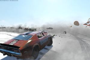 Next Car Game: Technology Sneak Peek 3