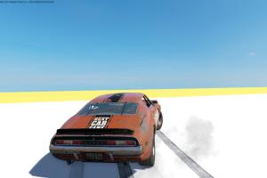 Next Car Game: Technology Sneak Peek abandonware