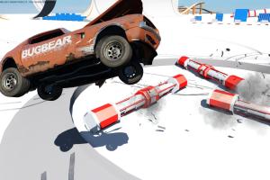 Next Car Game: Technology Sneak Peek 6