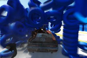Next Car Game: Technology Sneak Peek 8