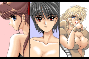 Wrestle Angels Special: Mō Hitori no Top Eventer 2