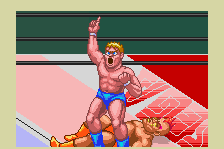 Wrestle War 13