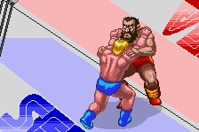 Wrestle War 15