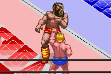 Wrestle War 22