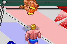 Wrestle War 5