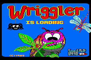 Wriggler 0