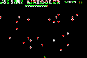 Wriggler 2