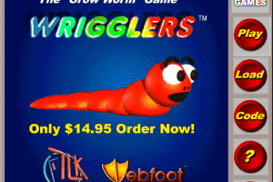 Wrigglers 0