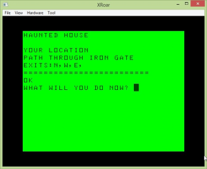 Download Write your own Adventure Programs for your Microcomputer - My ...