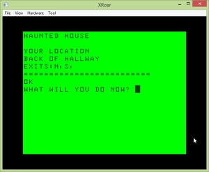 Write your own Adventure Programs for your Microcomputer 3