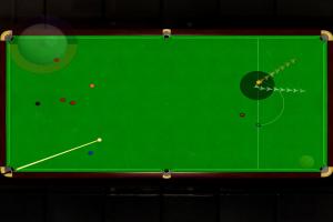 WSC Real 09: World Snooker Championship 10