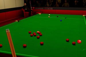 WSC Real 09: World Snooker Championship 14