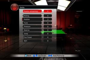 WSC Real 09: World Snooker Championship 20