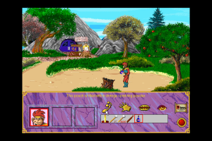 WuKung: A Legendary Adventure 1