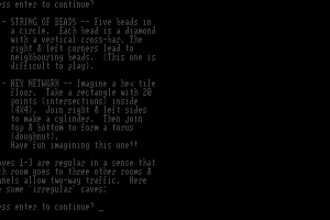 Wumpus II 1