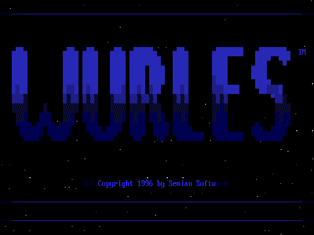 Wurles abandonware