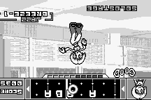 Wuz↑b? Produce: Street Dancer 21