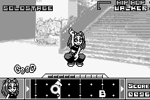 Wuz↑b? Produce: Street Dancer 25