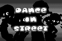 Wuz↑b? Produce: Street Dancer 2