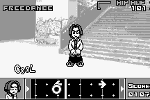 Wuz↑b? Produce: Street Dancer 29