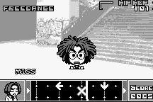 Wuz↑b? Produce: Street Dancer 30