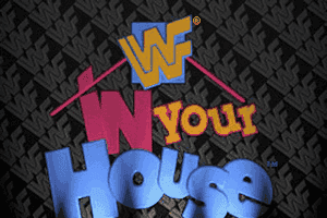 WWF in Your House 1