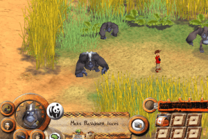 WWF Panda Junior 14