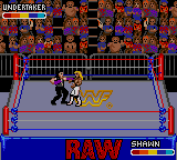 WWF Raw 4