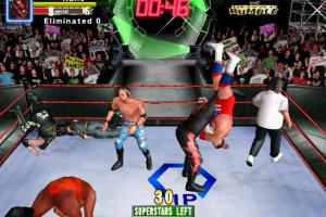 WWF Royal Rumble 3