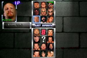 WWF Royal Rumble 6