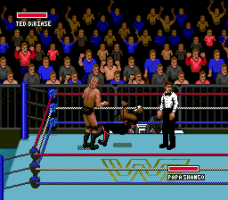 download wwf wrestlemania genesis