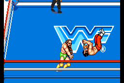 WWF SuperStars 7