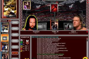 WWF With Authority! 1