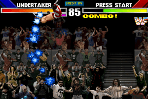 WWF WrestleMania 17