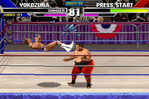 WWF WrestleMania 29