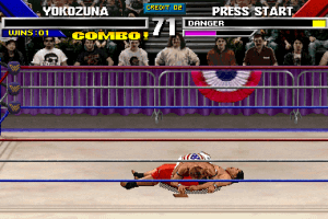 WWF WrestleMania 31
