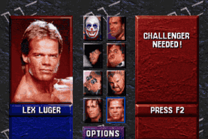 WWF WrestleMania 4