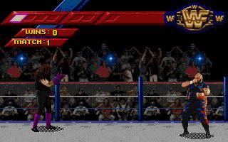 Download Wwf Wrestlemania Action My Abandonware