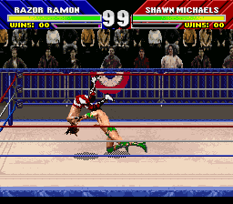 download wrestlemania snes