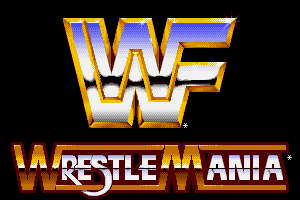 WWF Wrestlemania 0